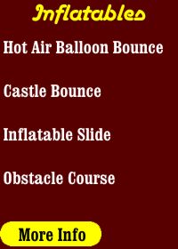 Inflatables