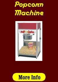 Popcorn Machine